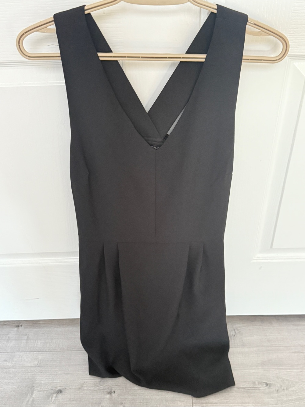 Women’s Mini Dress